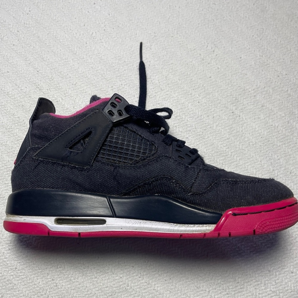 -SOLD- Kids Jordan’s - Picture 12 of 12